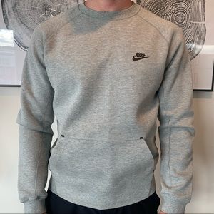 Sweatshirt Nike